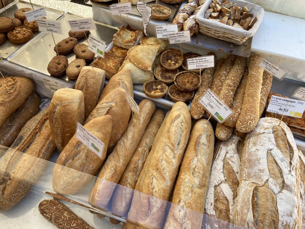 markt die